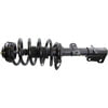 Monroe 271128R Suspension Strut and Coil Spring Assembly Monroe Shocks & Struts Quick-Strut 271128R Strut and Coil Spring
