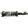 Monroe 271377L Suspension Strut and Coil Spring Assembly Quick-Strut Suspension – Jambe de force complète avec ressort