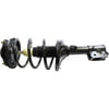 Monroe 271436 Suspension Strut and Coil Spring Assembly Monroe Shocks & Struts Quick-Strut 271436 Strut and Coil Spring
