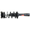 Monroe 271575 Suspension Strut and Coil Spring Assembly Quick-Strut Front Suspension Strut and Coil Spring Assembly