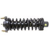 Monroe 271577L Suspension Strut and Coil Spring Assembly Monroe Shocks & Struts Quick-Strut 271577L Strut and Coil Spring