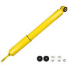 Monroe 34814 Suspension Shock Absorber Gas-Magnum Front Suspension Shock Absorber
