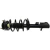 371130 by MONROE - Quick-Strut Front Right Suspension Strut and Coil Spring Assembly