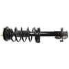 372888 by MONROE - Quick-Strut Front Right Suspension Strut and Coil Spring Assembly