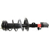 Monroe 371494 Suspension Strut and Coil Spring Assembly Quick-Strut Suspension – Jambe de force complète avec ressort