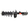 372215 by MONROE - Quick-Strut Suspension – Jambe de force complète avec ressort
