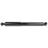 37252 by MONROE - OESpectrum Rear Suspension Shock Absorber