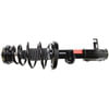 Monroe 372627 Suspension Strut and Coil Spring Assembly Monroe Shocks & Struts Quick-Strut 372627 Strut and Coil Spring