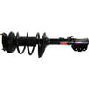 Monroe 471453 Suspension Strut and Coil Spring Assembly Quick-Strut Ensamble de Montante (Strut) y Muelle de Resorte de