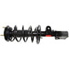 Monroe 472654 Suspension Strut and Coil Spring Assembly Quick-Strut Ensamble de Montante (Strut) y Muelle de Resorte de