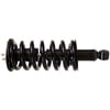 Monroe 481358 Suspension Strut and Coil Spring Assembly RoadMatic Suspension Strut and Coil Spring Assembly