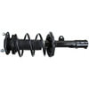 Monroe 482597 Suspension Strut and Coil Spring Assembly RoadMatic Suspension Strut and Coil Spring Assembly