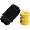 63621 by MONROE - Strut-Mate Front; Rear Suspension Strut Bumper and Bellows Kit