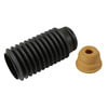 Monroe 63632 Suspension Strut Bumper and Bellows Kit Strut-Mate Kit de Tope de rebote y Cubrepolvo de Montante de Suspensión