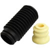Monroe 63633 Suspension Strut Bumper and Bellows Kit Strut-Mate Front Suspension Strut Bumper and Bellows Kit