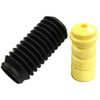 63636 by MONROE - Strut-Mate Rear; Front Suspension Strut Bumper and Bellows Kit
