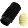 Monroe 63640 Suspension Strut Bumper and Bellows Kit Strut-Mate Rear; Front Suspension Strut Bumper and Bellows Kit