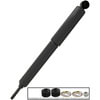 66405 by MONROE - Magnum Rear Suspension Shock Absorber