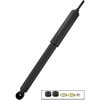 66428 by MONROE - Magnum Rear Suspension Shock Absorber
