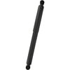 66638 by MONROE - Magnum Rear Suspension Shock Absorber