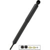 Monroe 66966 Suspension Shock Absorber Monroe Shocks & Struts Magnum 66966 Shock Absorber