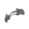 Bendix K000026 Disc Brake Pad Carrier Brake Carrier