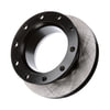 Bendix E12585007 Disc Brake Rotor Rotor