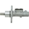 A-1 Cardone 113406 Brake Master Cylinder MASTER CYLINDER - IMPORT
