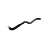 Dayco 70016 Radiator Coolant Hose CURVED RADIATOR HOSE, DAYCO