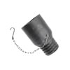 Dayco 64048 Garage Exhaust Hose Adapter GARAGE EXHAUST HOSE ACCESSORY, DAYCO