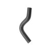 Dayco 71260 Radiator Coolant Hose CURVED RADIATOR HOSE, DAYCO