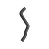 Dayco 71261 Radiator Coolant Hose CURVED RADIATOR HOSE, DAYCO