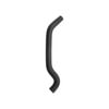 Dayco 71273 Radiator Coolant Hose CURVED RADIATOR HOSE, DAYCO