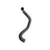 Dayco 71281 Radiator Coolant Hose CURVED RADIATOR HOSE, DAYCO