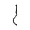 Dayco 71284 Radiator Coolant Hose CURVED RADIATOR HOSE, DAYCO
