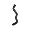 71303 by DAYCO - CURVED RADIATOR HOSE, DAYCO