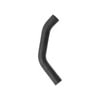 Dayco 71305 Radiator Coolant Hose CURVED RADIATOR HOSE, DAYCO