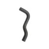 71307 by DAYCO - CURVED RADIATOR HOSE, DAYCO