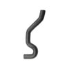 Dayco 71380 Radiator Coolant Hose CURVED RADIATOR HOSE, DAYCO