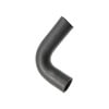 Dayco 71383 Radiator Coolant Hose CURVED RADIATOR HOSE, DAYCO