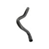 Dayco 71452 Radiator Coolant Hose CURVED RADIATOR HOSE, DAYCO