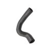 71474 by DAYCO - CURVED RADIATOR HOSE, DAYCO