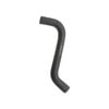 71477 by DAYCO - CURVED RADIATOR HOSE, DAYCO