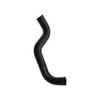 Dayco 71490 Radiator Coolant Hose CURVED RADIATOR HOSE, DAYCO