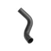 Dayco 71503 Radiator Coolant Hose CURVED RADIATOR HOSE, DAYCO