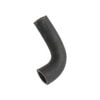 Dayco 71518 Radiator Coolant Hose CURVED RADIATOR HOSE, DAYCO