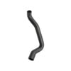 71528 by DAYCO - CURVED RADIATOR HOSE, DAYCO