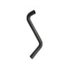 Dayco 71538 Radiator Coolant Hose CURVED RADIATOR HOSE, DAYCO