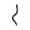 Dayco 71541 Radiator Coolant Hose CURVED RADIATOR HOSE, DAYCO