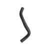 71547 by DAYCO - CURVED RADIATOR HOSE, DAYCO